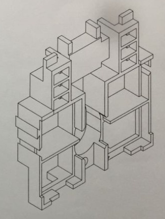 注塑产品3个件报价