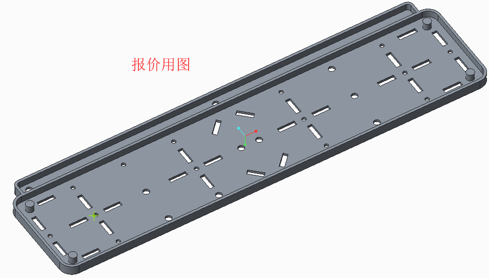 塑料产品报价