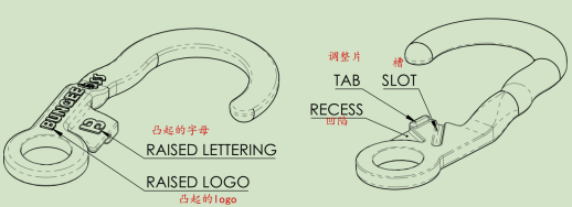 大批量塑料件报价