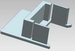 出口模具报价